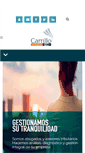 Mobile Screenshot of carrilloasesores.com